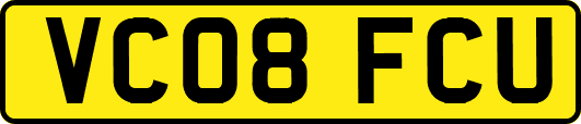 VC08FCU