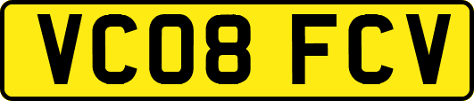 VC08FCV