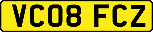 VC08FCZ