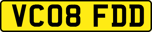 VC08FDD