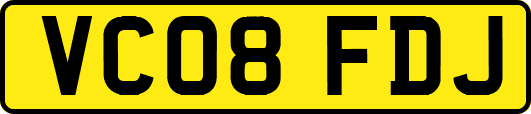 VC08FDJ