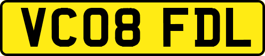VC08FDL