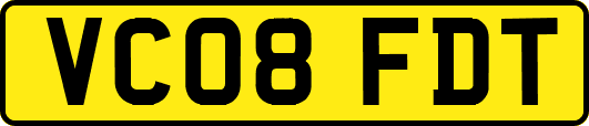 VC08FDT