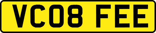 VC08FEE