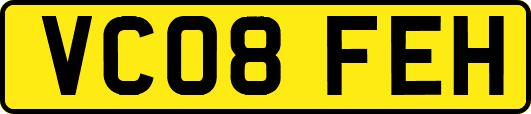 VC08FEH