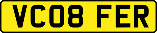 VC08FER