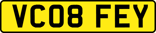 VC08FEY