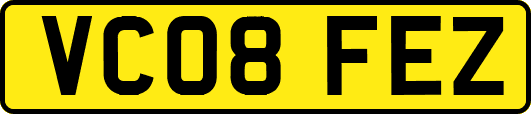 VC08FEZ