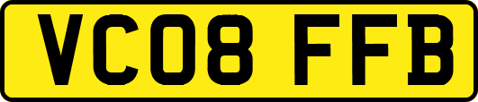 VC08FFB