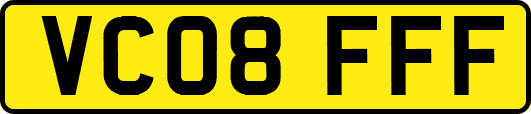 VC08FFF