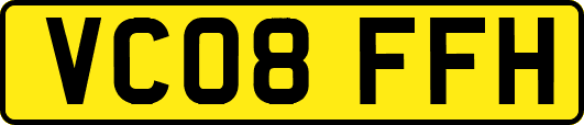 VC08FFH