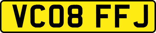 VC08FFJ