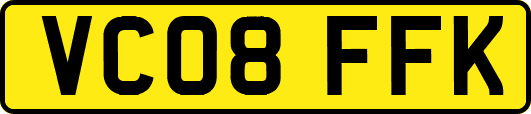 VC08FFK