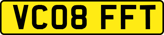 VC08FFT