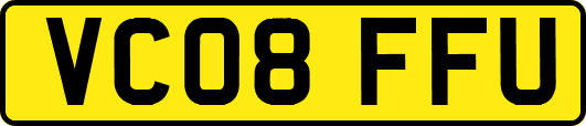 VC08FFU