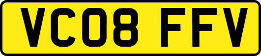 VC08FFV