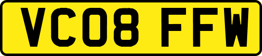 VC08FFW