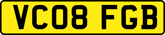 VC08FGB