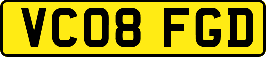 VC08FGD