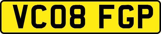 VC08FGP