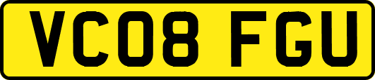 VC08FGU