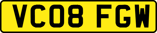 VC08FGW