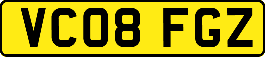 VC08FGZ