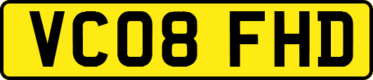 VC08FHD