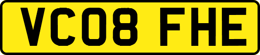 VC08FHE
