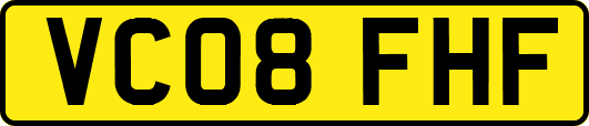 VC08FHF