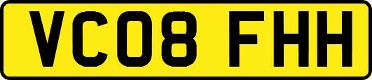 VC08FHH
