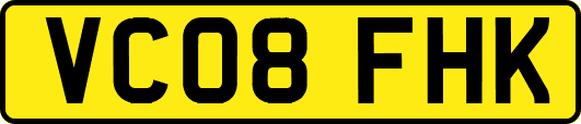 VC08FHK
