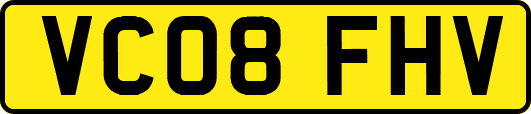 VC08FHV