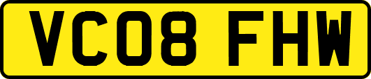 VC08FHW