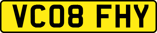 VC08FHY