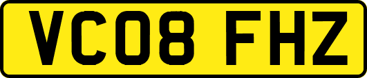VC08FHZ