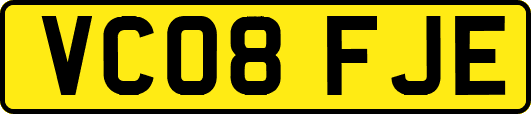 VC08FJE