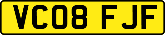 VC08FJF