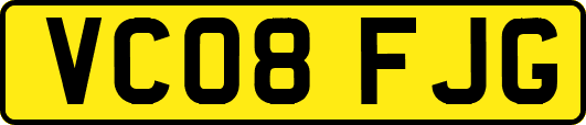 VC08FJG
