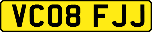 VC08FJJ
