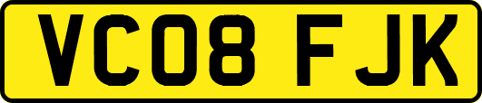 VC08FJK
