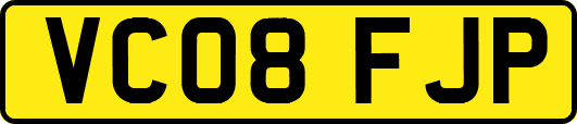 VC08FJP