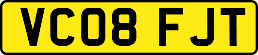 VC08FJT