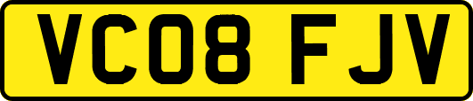 VC08FJV