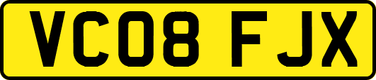 VC08FJX