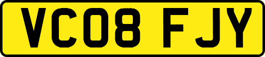 VC08FJY
