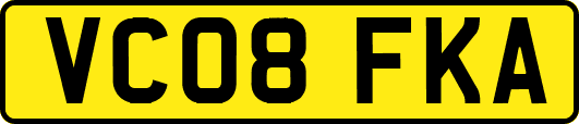 VC08FKA