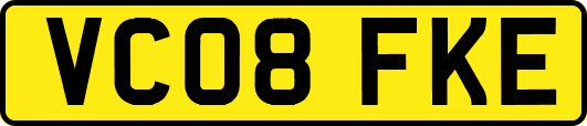 VC08FKE