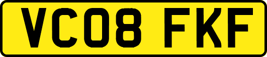 VC08FKF