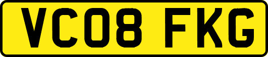 VC08FKG